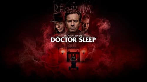 Doctor Sleep