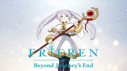 Frieren: Beyond Journey's End