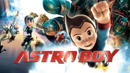Astro Boy