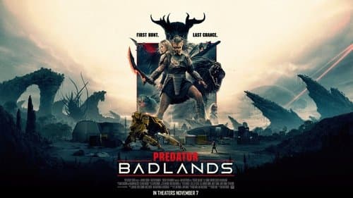 Predator: Badlands