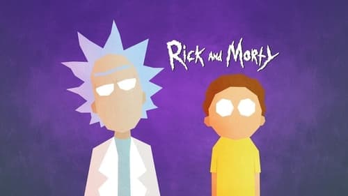 Rick and Morty