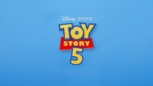 Toy Story 5