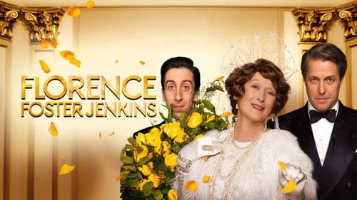 Florence Foster Jenkins