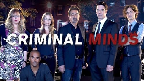 Criminal Minds