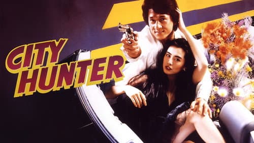 City Hunter