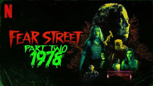 Fear Street: 1978