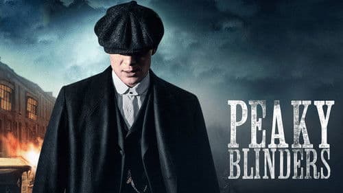 Peaky Blinders