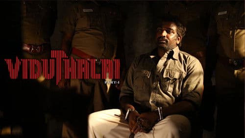 Viduthalai: Part I