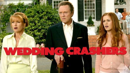Wedding Crashers