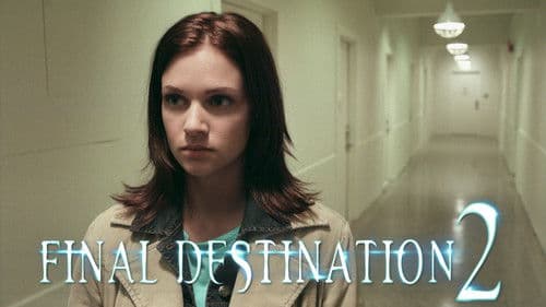 Final Destination 2