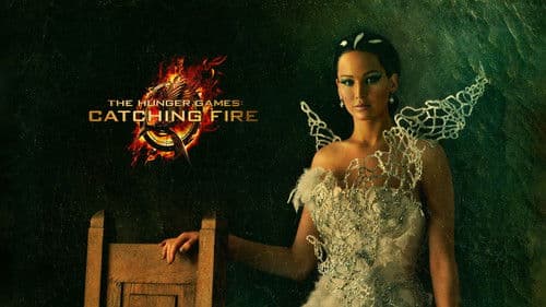 The Hunger Games: Catching Fire