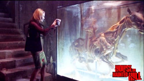 House on Haunted Hill