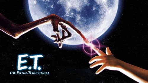 E.T. the Extra-Terrestrial