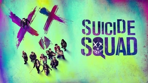 Suicide Squad