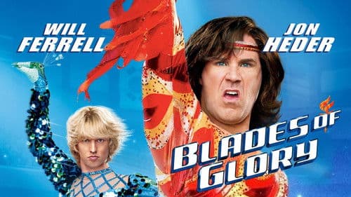 Blades of Glory