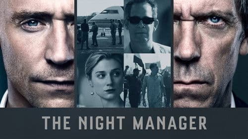 The Night Manager