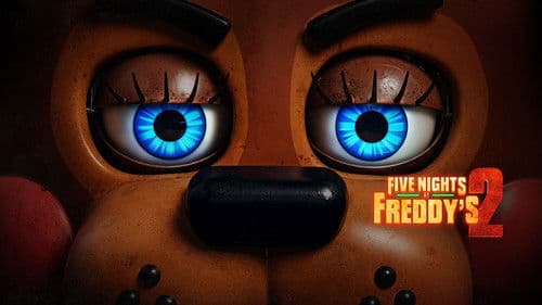 Five Nights at Freddy's 2