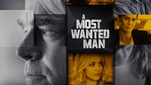 A Most Wanted Man