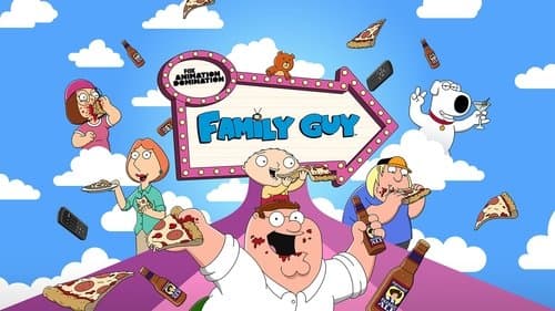 Family Guy