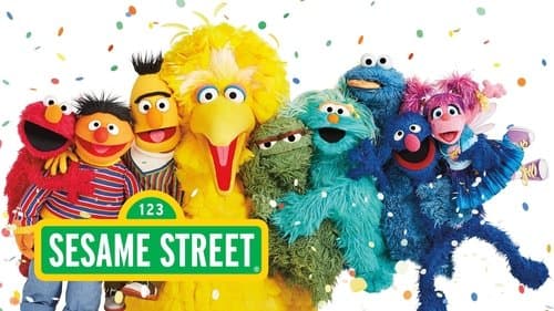 Sesame Street