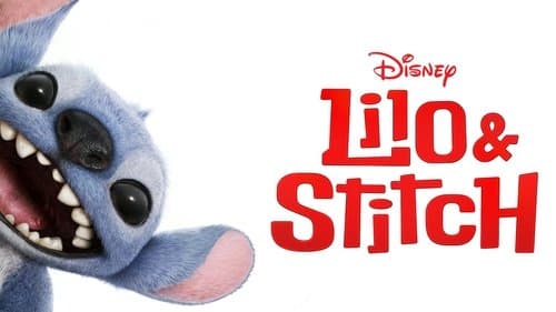 Lilo & Stitch