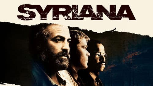 Syriana