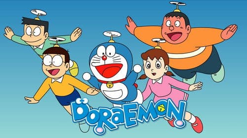 Doraemon