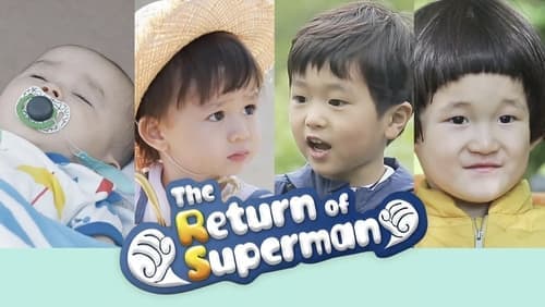 The Return of Superman
