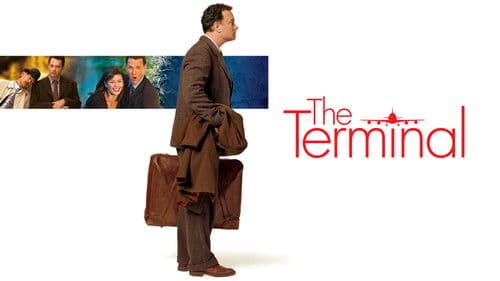 The Terminal