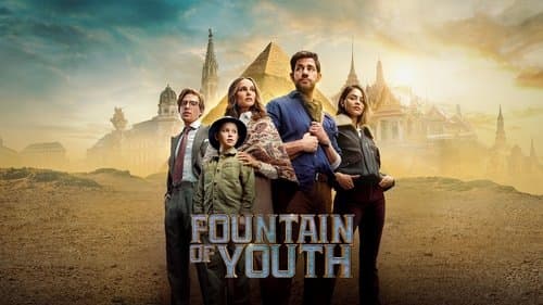 Fountain of Youth