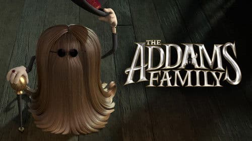 The Addams Family