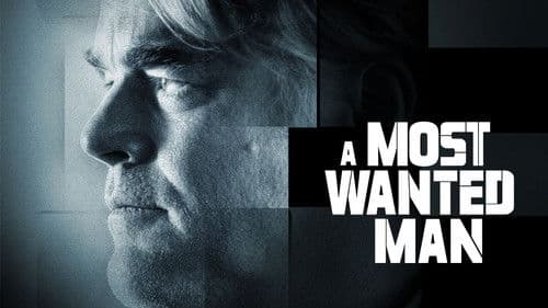 A Most Wanted Man