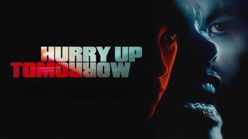 Hurry Up Tomorrow