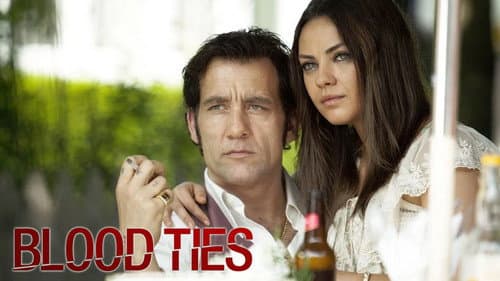 Blood Ties