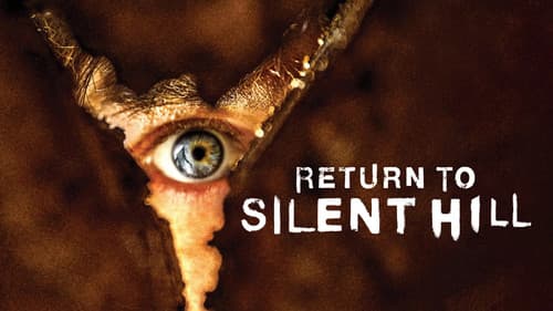 Return to Silent Hill