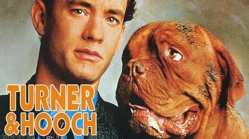 Turner & Hooch