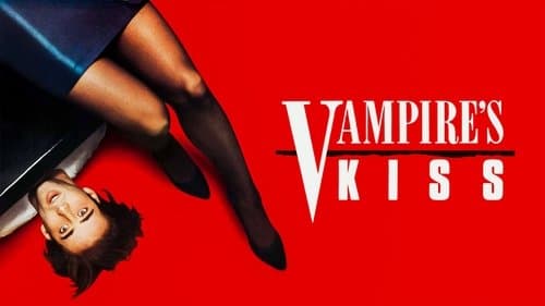 Vampire's Kiss