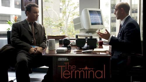 The Terminal