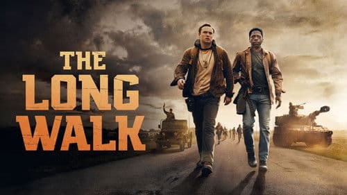 The Long Walk