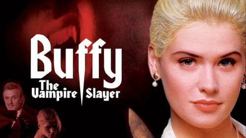 Buffy the Vampire Slayer