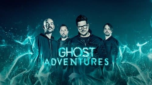 Ghost Adventures