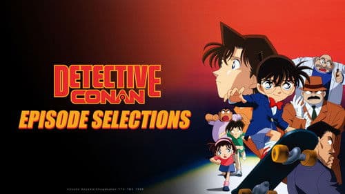 Detective Conan