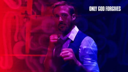 Only God Forgives