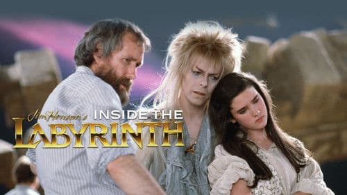 Inside the Labyrinth