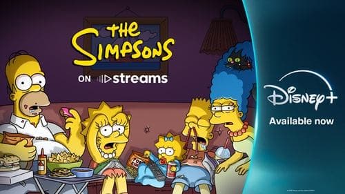 The Simpsons