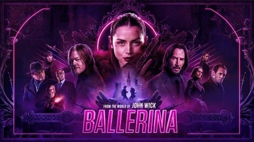Ballerina