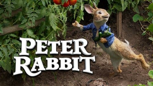 Peter Rabbit