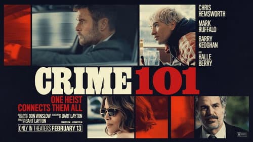 Crime 101