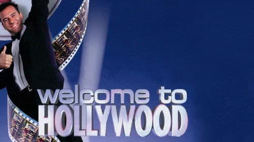 Welcome to Hollywood