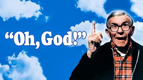 Oh, God!